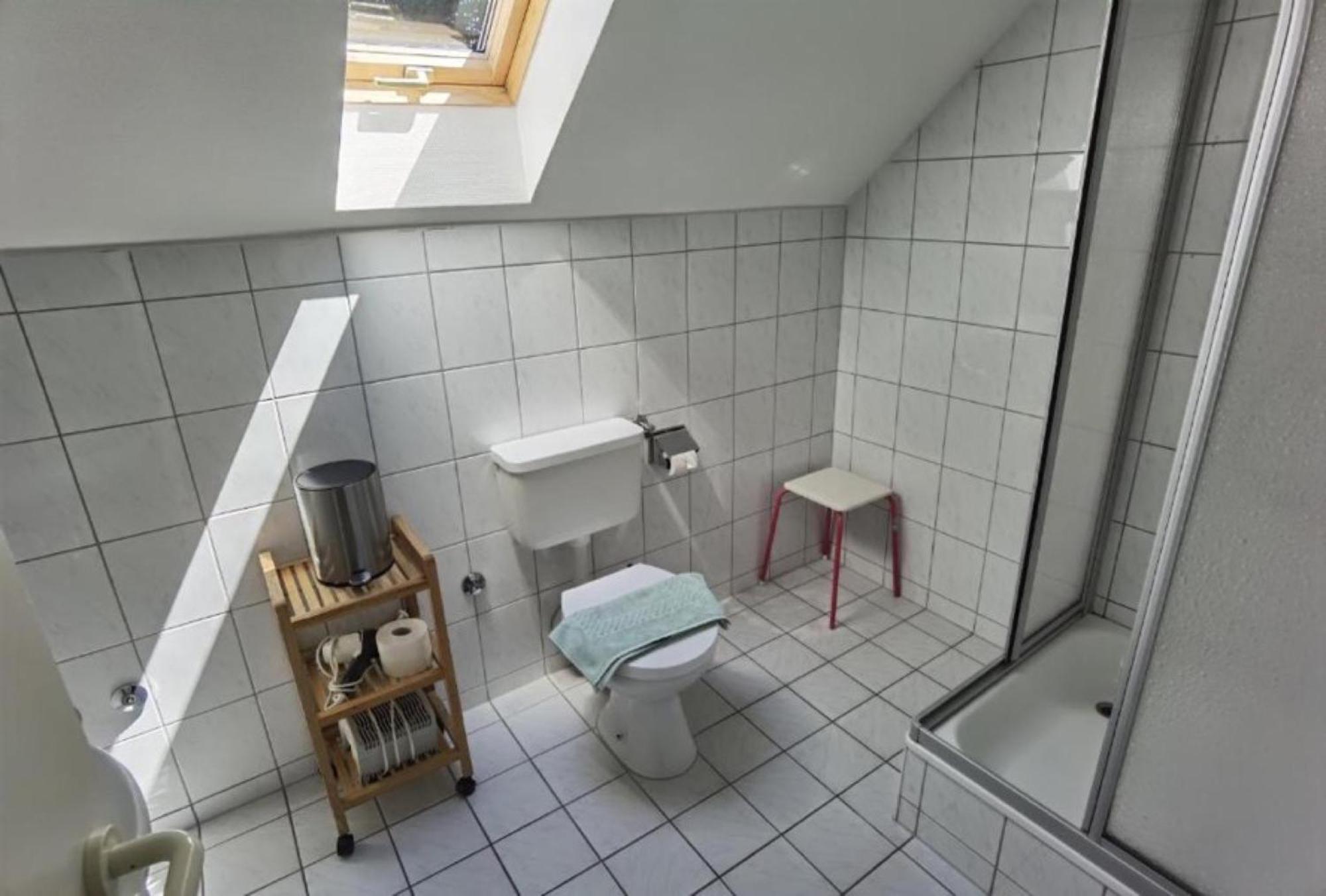 Villa Gerster Wasserburg Zimmer foto