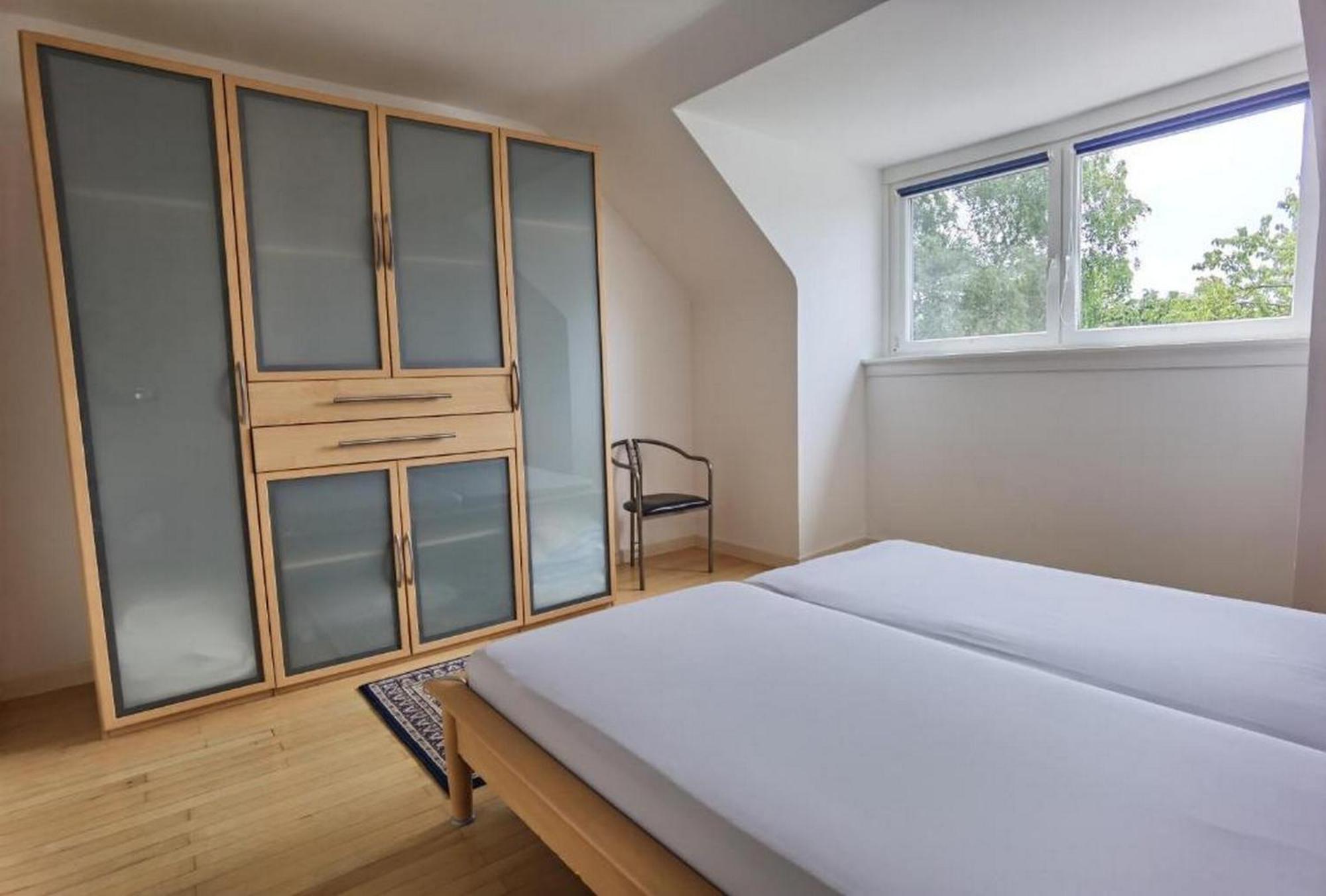 Villa Gerster Wasserburg Zimmer foto