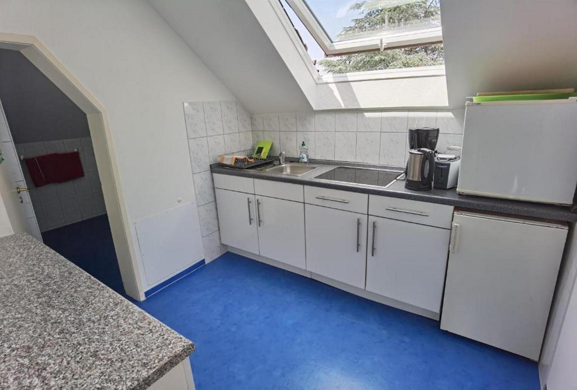 Villa Gerster Wasserburg Zimmer foto