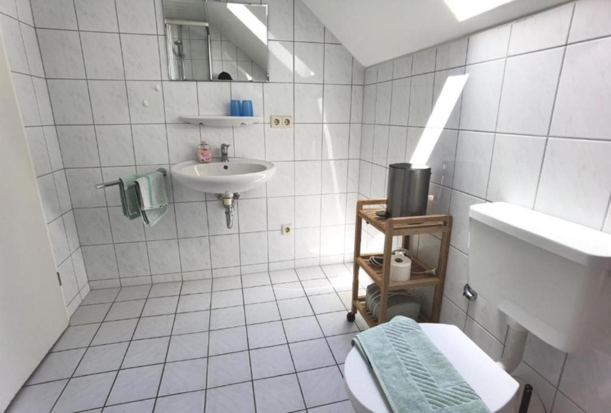 Villa Gerster Wasserburg Zimmer foto