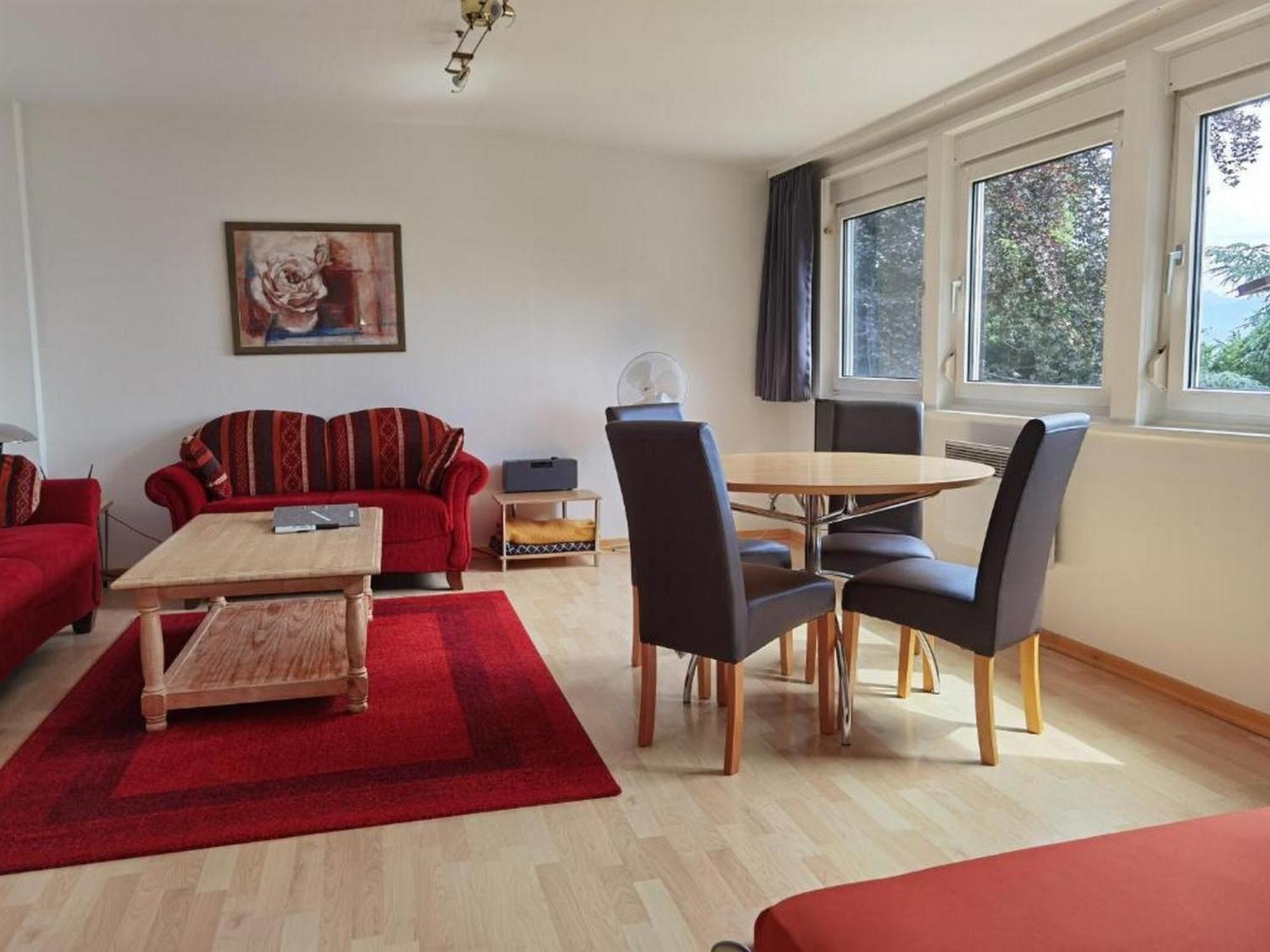 Villa Gerster Wasserburg Zimmer foto
